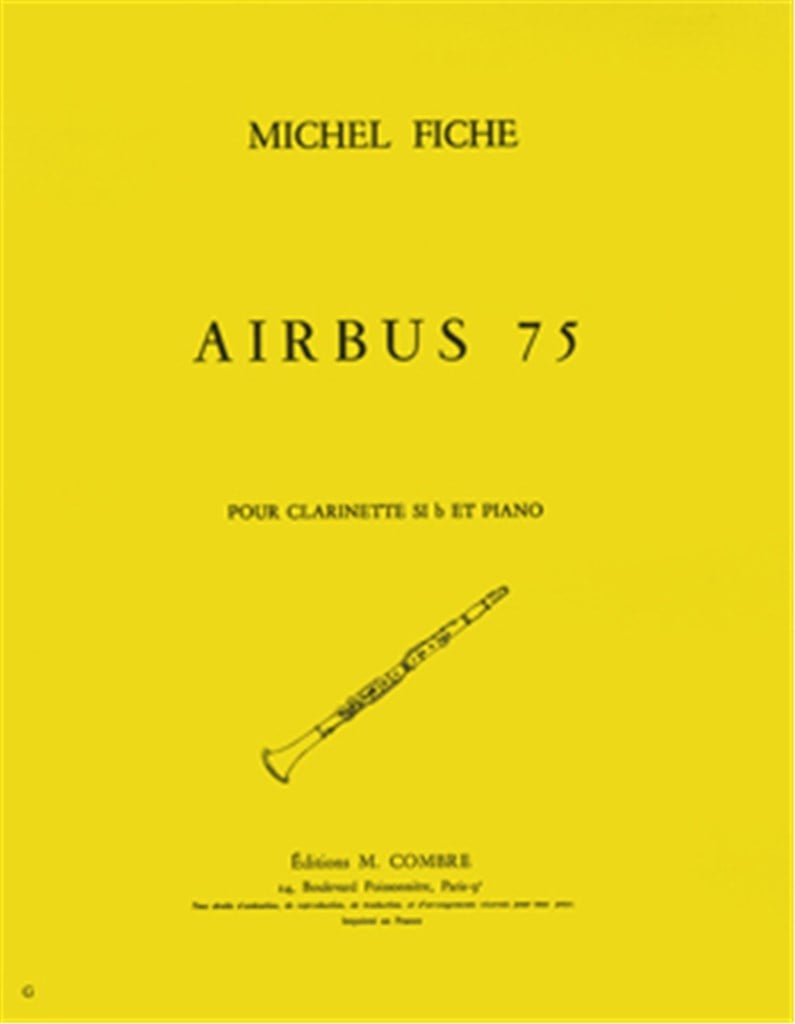Airbus 75